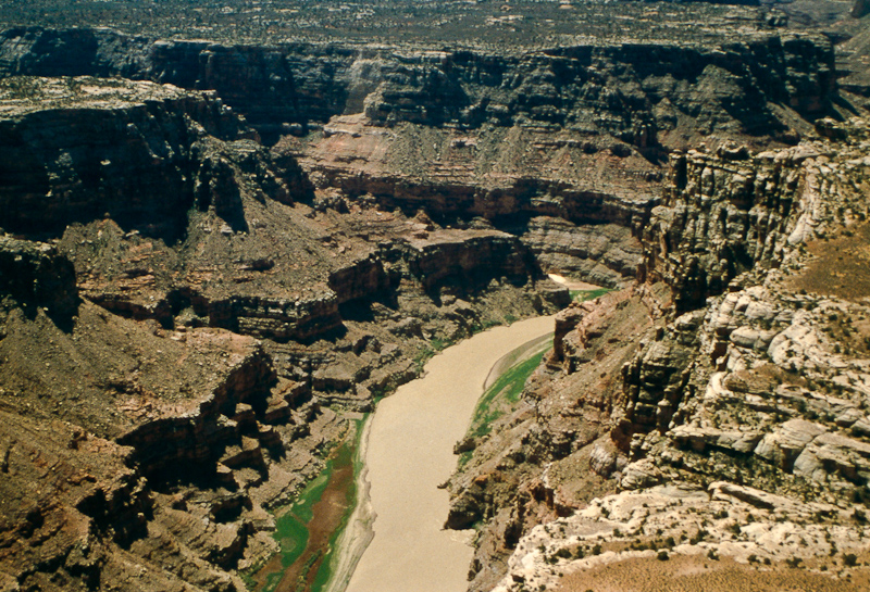 Cataract Canyon